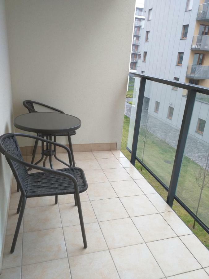 Am Apartament Cracovia Exterior foto