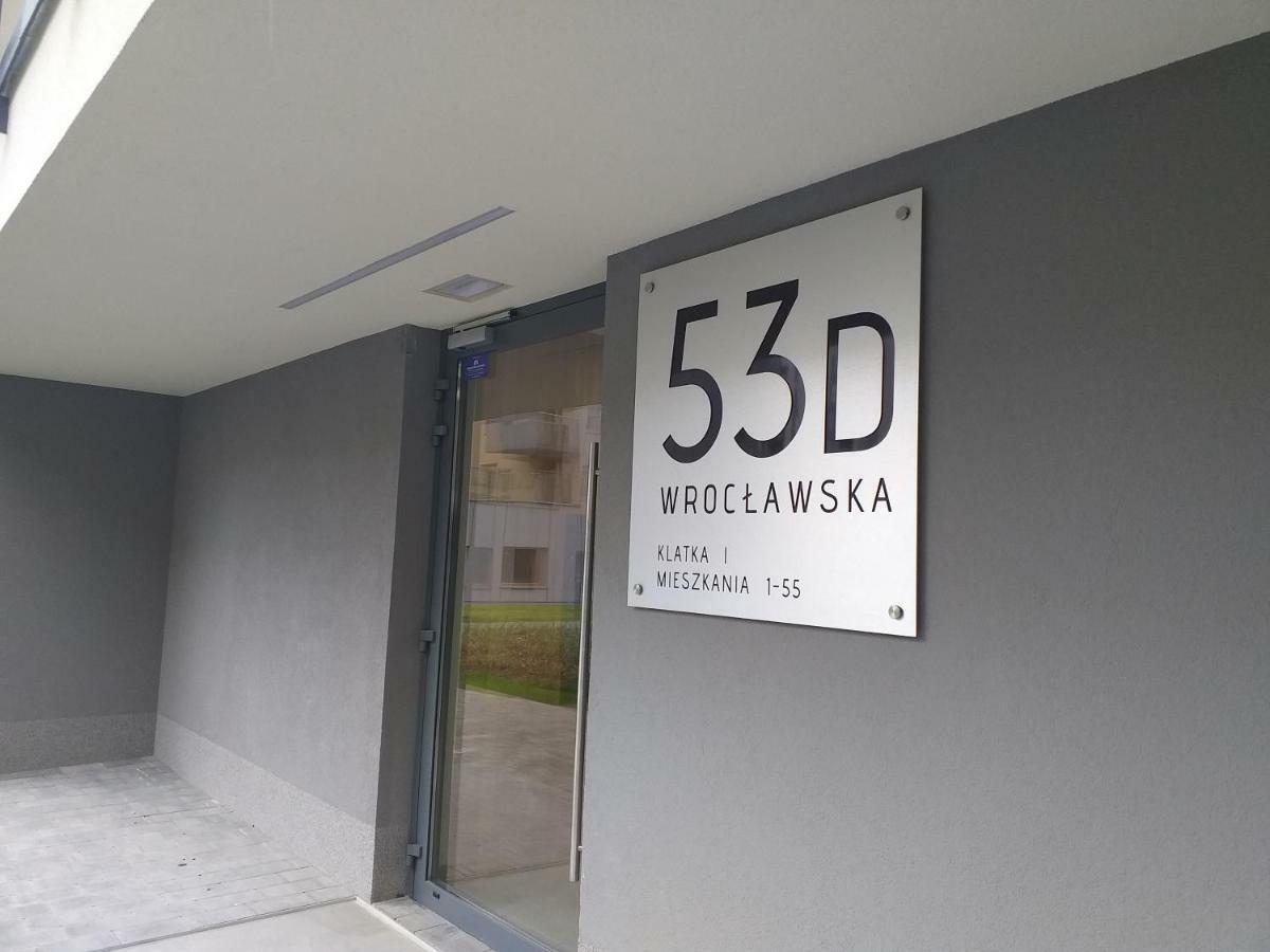 Am Apartament Cracovia Exterior foto