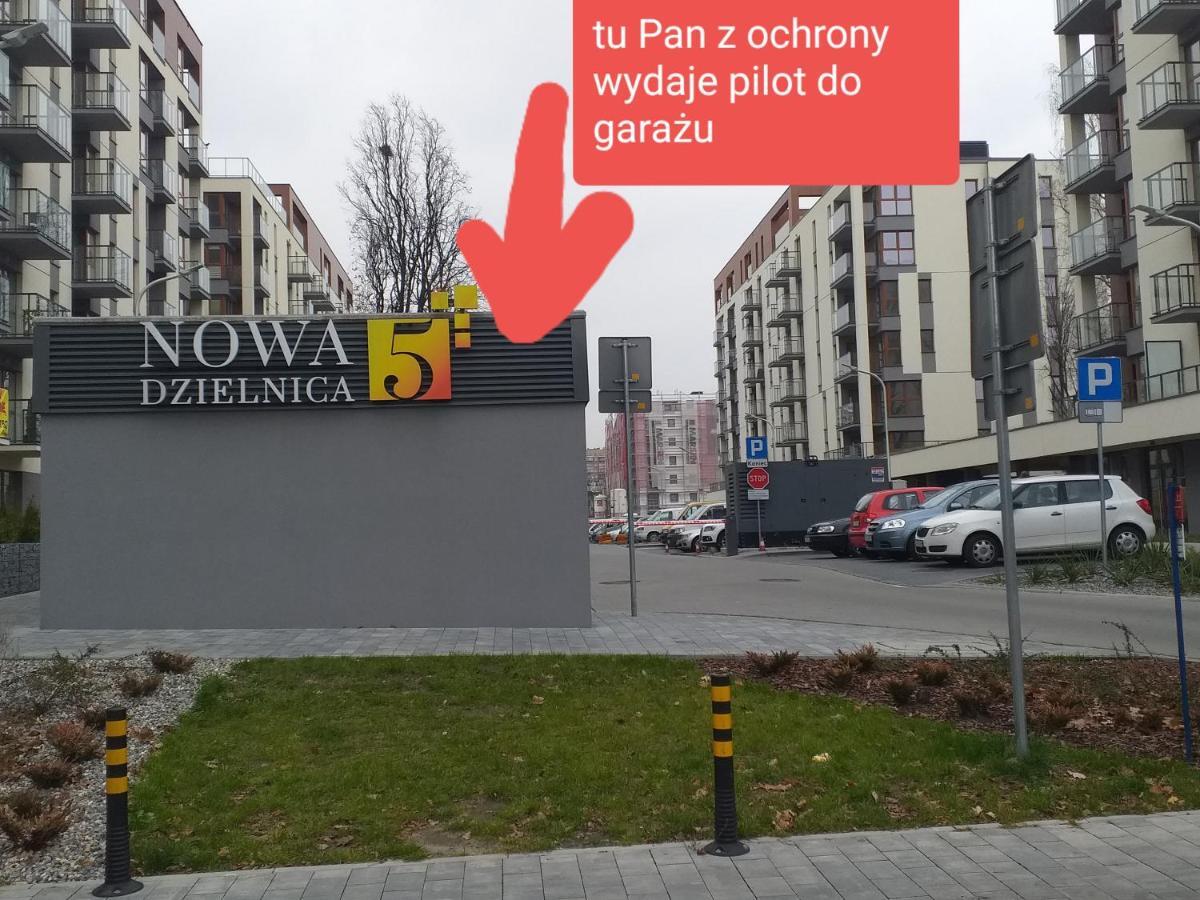 Am Apartament Cracovia Exterior foto